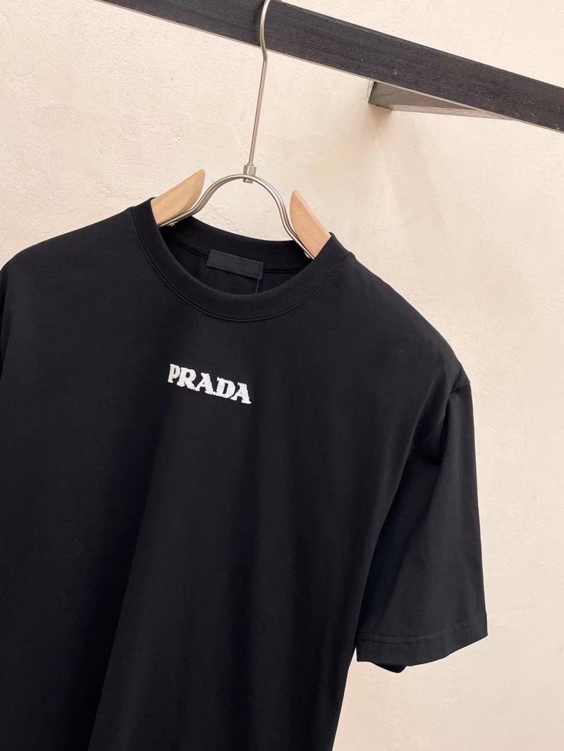 Prada T-Shirts